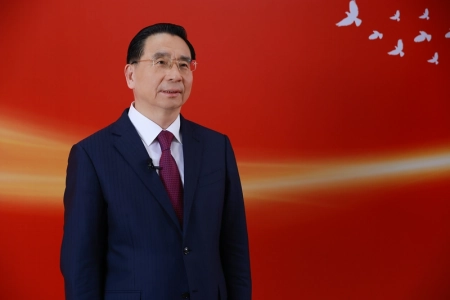 郑杰代表_资源共享协同创新提升全民数字素养与技能 郑杰代表_资源共享协同创新提升全民数字素养与技能